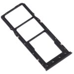 Bandeja Tarjeta SIM para Realme X Lite + Bandeja Micro SD (Negro) - Imagen 4