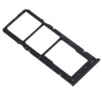 Bandeja Tarjeta SIM y Micro SD para Realme 3 (Negro) - Imagen 4