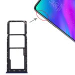 Bandeja Tarjeta SIM y Micro SD para Realme 3