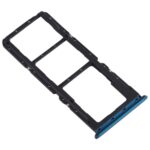 Bandeja Tarjeta SIM y Micro SD para Realme X2 (Azul) - Imagen 4