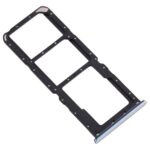 Bandeja Tarjeta SIM y Micro SD para Realme X2 (Plata) - Imagen 3