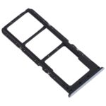 Bandeja Tarjeta SIM y Micro SD para Realme X2 (Plata) - Imagen 4