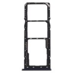 Bandeja Tarjeta SIM + Bandeja Tarjeta Micro SD para Realme 2 (Negro) - Imagen 2