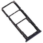 Bandeja Tarjeta SIM + Bandeja Tarjeta Micro SD para Realme 2 (Negro) - Imagen 3