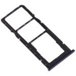 Bandeja Tarjeta SIM + Bandeja Tarjeta Micro SD para Realme 2 (Negro) - Imagen 4