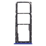 Bandeja Tarjeta SIM y Micro SD para Realme 2 (Azul) - Imagen 2