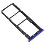 Bandeja Tarjeta SIM y Micro SD para Realme 2 (Azul) - Imagen 3