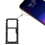 Bandeja Tarjeta SIM y Micro SD para Meizu M6T
