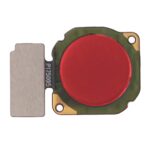 Cable Flex Botón Huella Dactilar para Honor 8X (Rojo) - Imagen 2