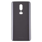 Tapa Trasera Batería para OnePlus 6 (Negro Azabache) - Imagen 2