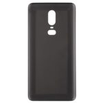 Tapa Trasera Batería para OnePlus 6 (Negro Azabache) - Imagen 3