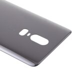 Tapa Trasera Batería para OnePlus 6 (Negro Azabache) - Imagen 4