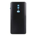 Tapa Trasera Batería para OnePlus 6 (Negro Medianoche) - Imagen 2