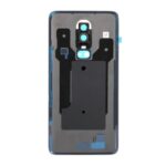 Tapa Trasera Batería para OnePlus 6 (Negro Medianoche) - Imagen 3
