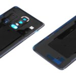 Tapa Trasera Batería para OnePlus 6 (Negro Medianoche) - Imagen 4