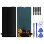 Pantalla Completa OLED para Vivo X23 / X21S con de (Negro) - Imagen 2