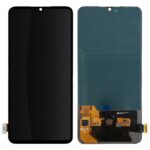 Pantalla Completa OLED para Vivo X23 / X21S con de (Negro) - Imagen 3