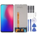 Pantalla Completa para Vivo Z3 / Z3I (Negro)