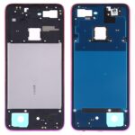 Marco Medio para Oppo F9 / A7X (Crepúsculo)