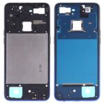 Marco Medio para Oppo F9 / A7X (Azul Crepúsculo)