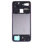 Marco Medio para Oppo F9 / A7X (Púrpura Crepuscular) - Imagen 2