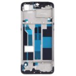 Carcasa Frontal Marco Pantalla LCD Placa de Bisel para Oppo F9 A7X (Negro) - Imagen 2