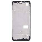 Carcasa Frontal Marco Pantalla LCD Placa de Bisel para Oppo F9 A7X (Negro) - Imagen 3
