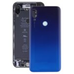 Tapa Trasera de Batería para Xiaomi Redmi 7 (Twilight Blue)