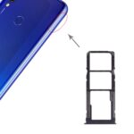 Bandeja Tarjeta SIM y Micro SD para Xiaomi Redmi 7