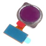 Cable Flex Sensor de Huellas Dactilares para Xiaomi Redmi Note 7 Redmi Note 7 Pro (Morado) - Imagen 3