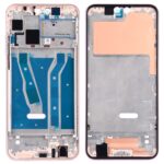 Marco Carcasa Frontal con Teclas Laterales para Huawei Y9