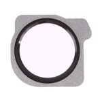 Anillo Protector para Huawei Nova 4 (Negro)