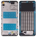 Marco Pantalla LCD Carcasa Frontal para Honor 8X Max (Negro)