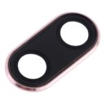 Cubierta de Lente Cámara para Huawei P20 (Rosa) - Imagen 3