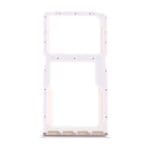 Bandeja Tarjeta SIM + Bandeja Micro SD para Huawei P30 Lite (Blanco) - Imagen 2