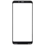 Lente de Cristal Exterior Frontal para Xiaomi Redmi 5 Plus (Blanco) - Imagen 3