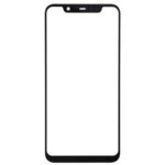 Lente de Cristal Exterior Pantalla Frontal para Xiaomi Mi 8 (Negro) - Imagen 2