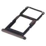 Bandeja Tarjeta SIM + Micro SD para Huawei P Smart (Negro) - Imagen 3