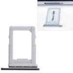 Bandeja Tarjeta SIM para LG Q6 / M700 / M700N / G6 Mini (Negro)