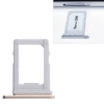 Bandeja Tarjeta SIM para LG Q6 / M700 / M700N / G6 Mini (Dorado)