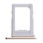 Bandeja Tarjeta SIM para LG Q6 / M700 / M700N / G6 Mini (Dorado) - Imagen 2