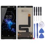 Pantalla Completa Original para Sony Xperia XZ2