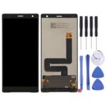 Pantalla Completa Original para Sony Xperia XZ2 - Imagen 2