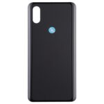 Tapa Trasera Batería para Xiaomi Mi Mix 3 (Negro) - Imagen 2