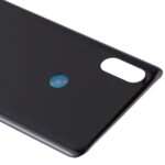 Tapa Trasera Batería para Xiaomi Mi Mix 3 (Negro) - Imagen 4