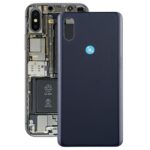 Tapa Trasera Batería para Xiaomi Mi Mix 3 (Azul)