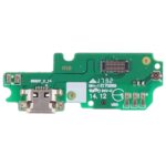 Placa de Puerto de Carga para 360 Vizza
