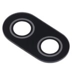 Cubierta de Lente de Cámara Trasera (10 Unidades) para Asus Zenfone 4 Max ZC520KL - Imagen 3