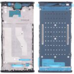 Marco Pantalla LCD Carcasa Frontal para Sony Xperia XA2 Plus