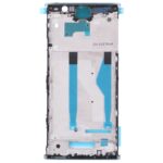Marco Pantalla LCD Carcasa Frontal para Sony Xperia XA2 Plus (Azul) - Imagen 2
